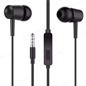 هندزفری سیمی استریو اف اس پی مدل H-10 
